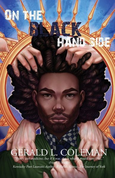Produktbild: On the Black Hand Side