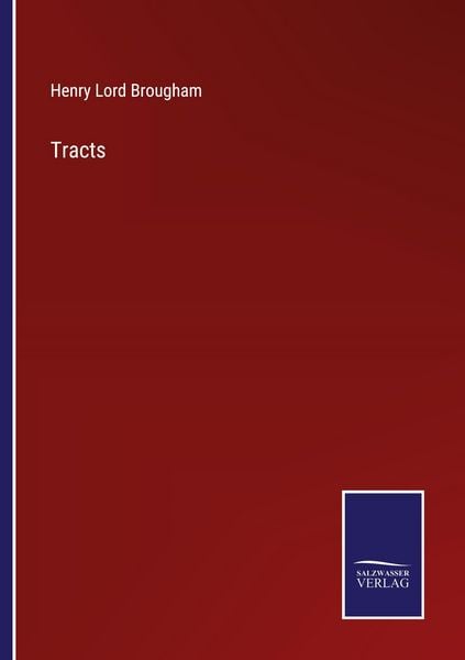 Produktbild: Tracts