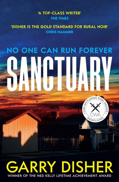 Produktbild: Sanctuary