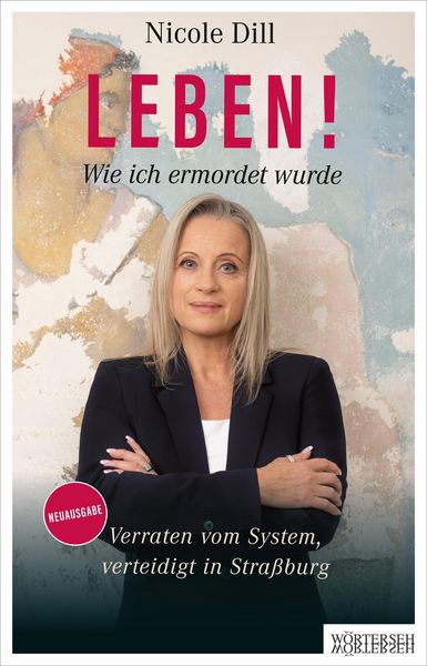 Produktbild: Leben! - Wie ich ermordet wurde