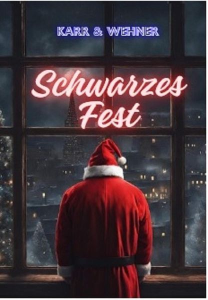 Produktbild: Schwarzes Fest