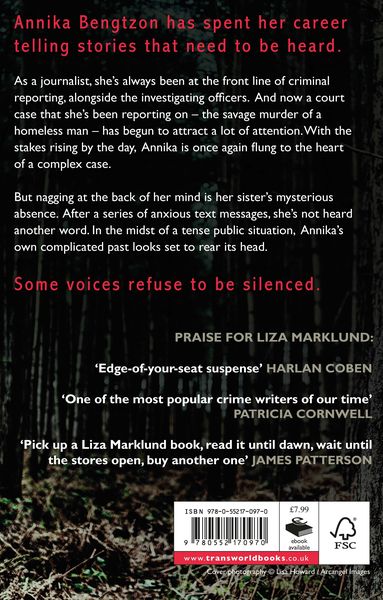Produktbild: The Final Word