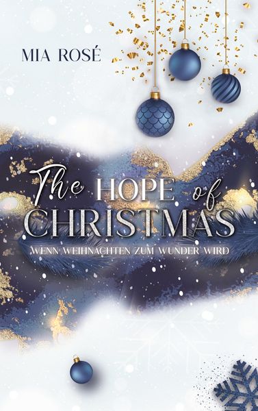 Produktbild: The Hope of Christmas