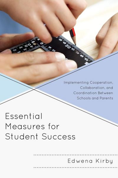 Produktbild: Essential Measures for Student Success