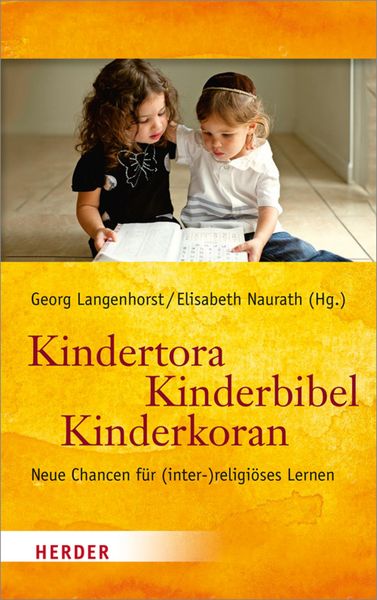 Produktbild: Kindertora - Kinderbibel - Kinderkoran