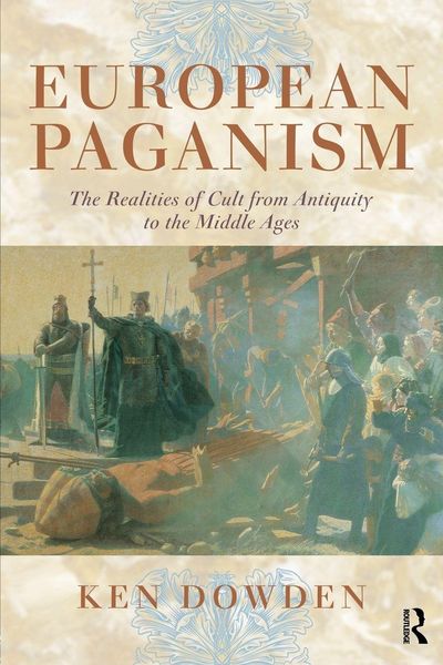 Produktbild: European Paganism
