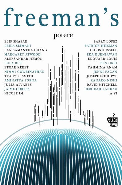 Produktbild: Freeman's. Potere. Vol. 2