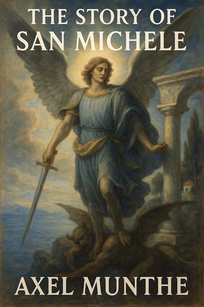 Produktbild: The Story of San Michele