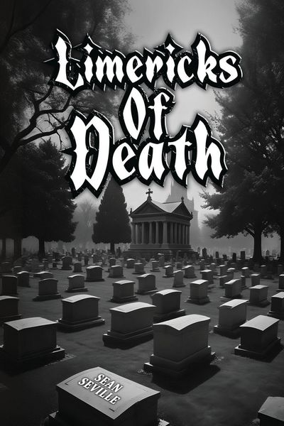 Produktbild: Limericks of Death