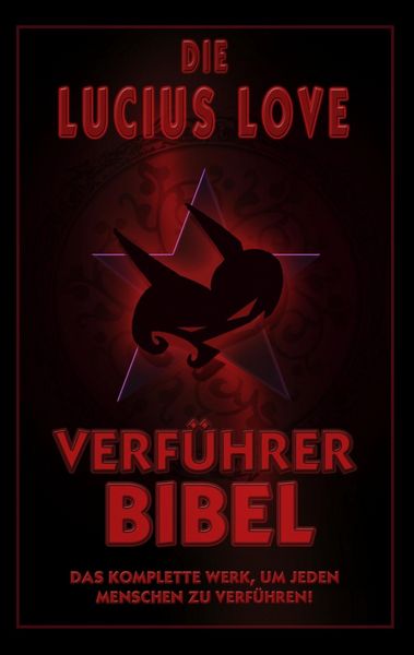 Produktbild: Die Verf&uuml;hrer Bibel