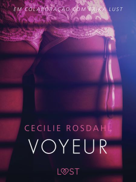 Produktbild: Voyeur - Um conto er&oacute;tico