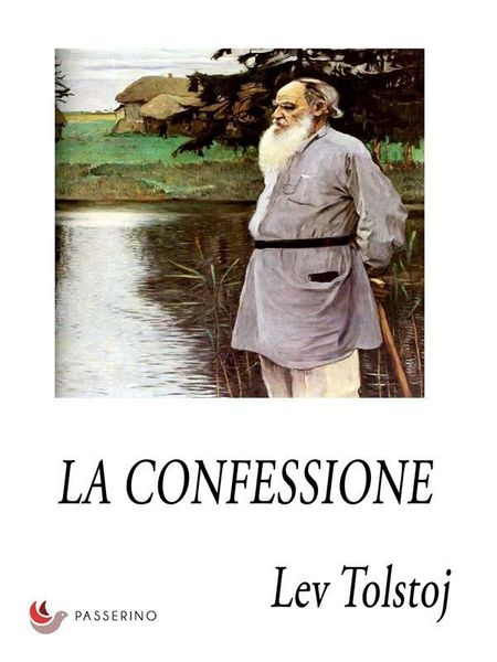 Produktbild: La confessione