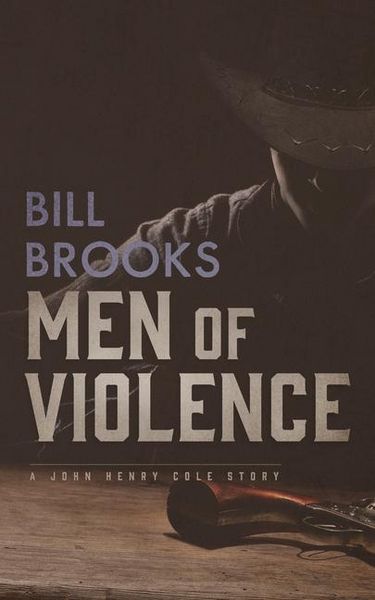 Produktbild: Men of Violence