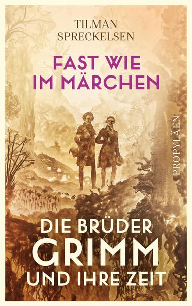 Produktbild: Fast wie im M&auml;rchen