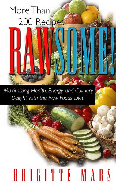 Produktbild: Rawsome!