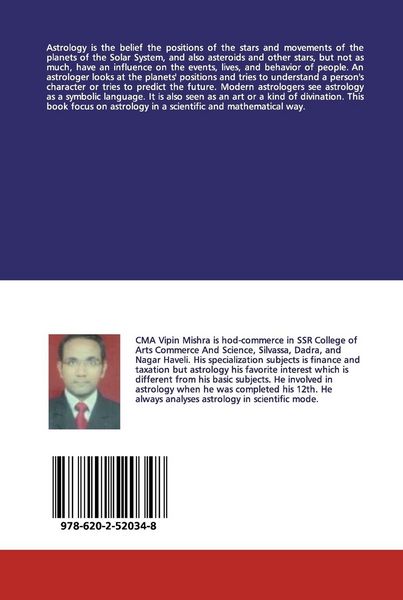 Produktbild: Astrophysics