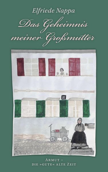 Produktbild: Das Geheimnis meiner Gro&szlig;mutter