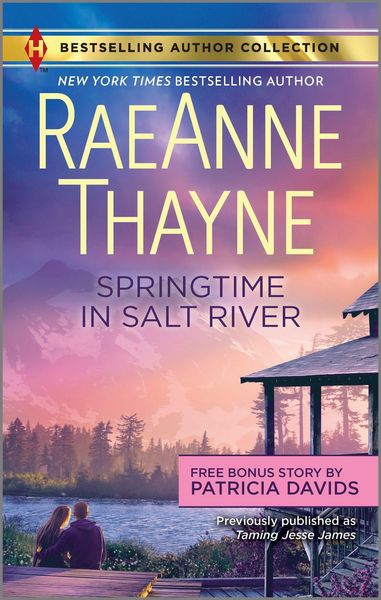 Produktbild: Springtime in Salt River & Love Thine Enemy