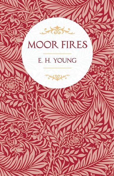 Produktbild: Moor Fires