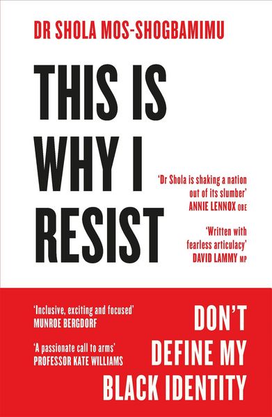 Produktbild: This is Why I Resist