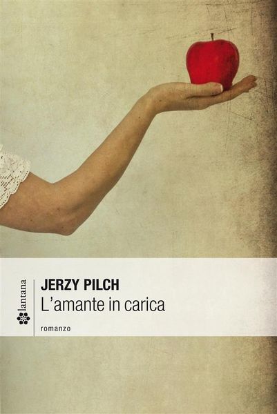 Produktbild: L'amante in carica