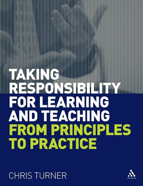 Produktbild: Taking Responsibility for Learning and Teaching