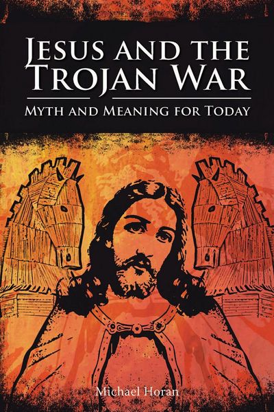 Produktbild: Jesus and the Trojan War