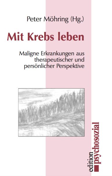 Produktbild: Mit Krebs leben