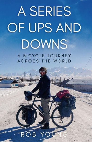 Produktbild: A Series of Ups and Downs