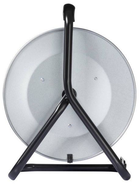 Produktbild: Sygonix SY-6746422 Leer-Kabeltrommel