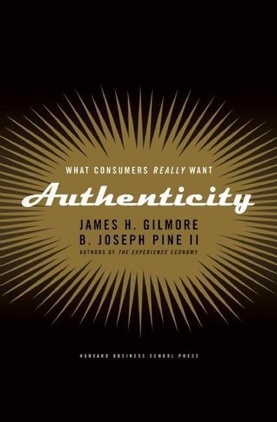 Produktbild: Authenticity