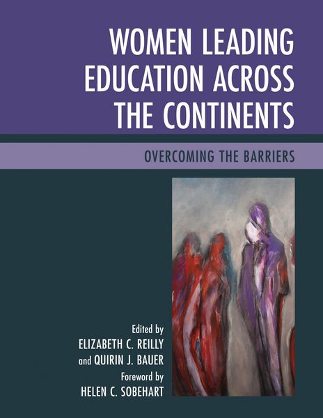 Produktbild: Women Leading Education across the Continents