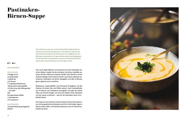 Produktbild: Dieses Jahr feiern wir vegan