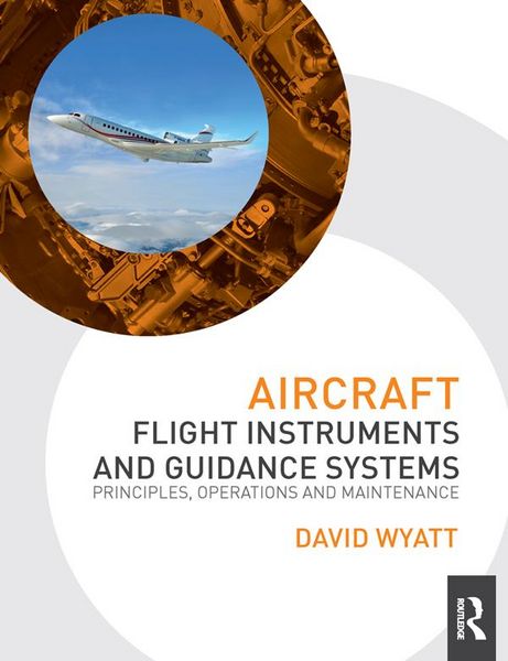 Produktbild: Aircraft Flight Instruments and Guidance Systems