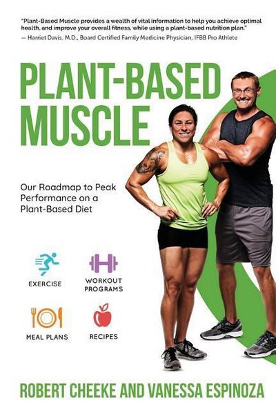 Produktbild: Plant-Based Muscle
