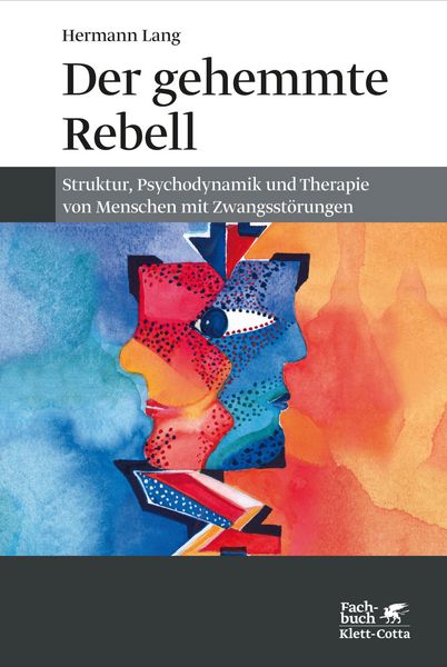 Produktbild: Der gehemmte Rebell