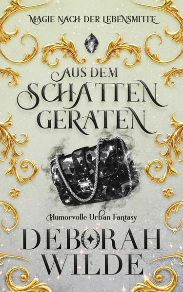 Produktbild: Aus dem Schatten geraten