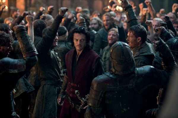 Produktbild: Dracula Untold