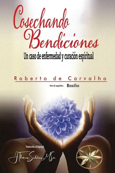Produktbild: Cosechando Bendiciones