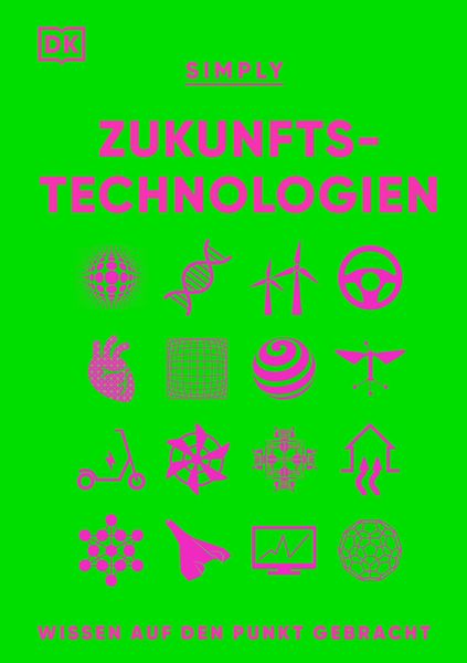 SIMPLY. Zukunftstechnologien