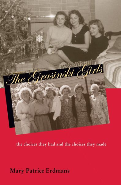 Produktbild: The Grasinski Girls