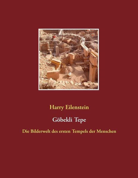 Produktbild: G&ouml;bekli Tepe