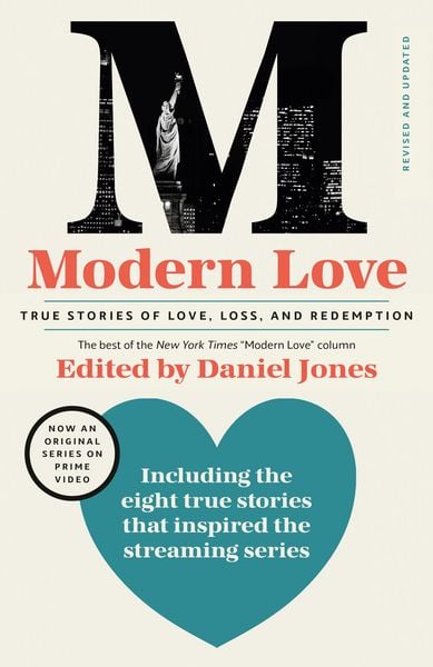 Produktbild: Modern Love, Revised and Updated (Media Tie-In)