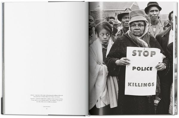 Produktbild: James Baldwin. Steve Schapiro. The Fire Next Time