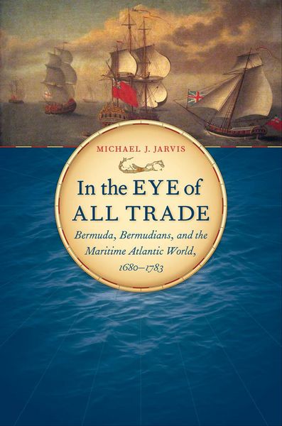 Produktbild: In the Eye of All Trade