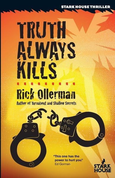 Produktbild: Truth Always Kills