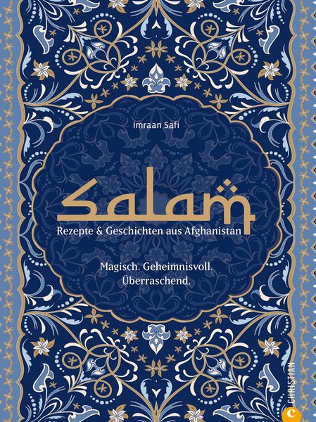 Produktbild: Salam!