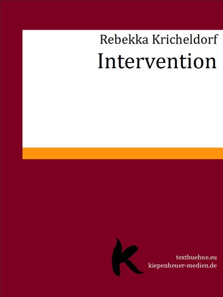 Produktbild: Intervention