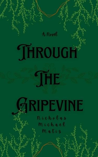 Produktbild: Through the Gripevine
