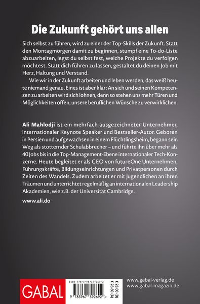 Produktbild: (Null) Bock auf Arbeit